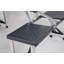Delosreyes Square Outdoor Camping Table - 85 cm W 65 cm D