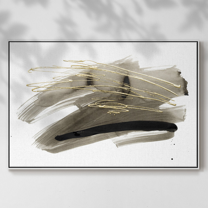 " Freedom II ", 37" H x 25" W x 2" D, White