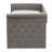 Billie Upholstered Daybed with Trundle Bed-29254024