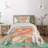 Eclectic Coverlet