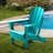 Foldable Outdoor Adirondack Chair-67075791
