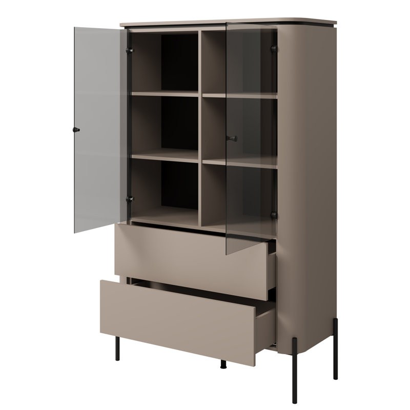 Display Cabinet