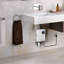 Chauffe-eau électrique sans réservoir 3000W avec affichage numérique pour évier de cuisine
