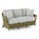 Boca Upholstered 78'' Sofa