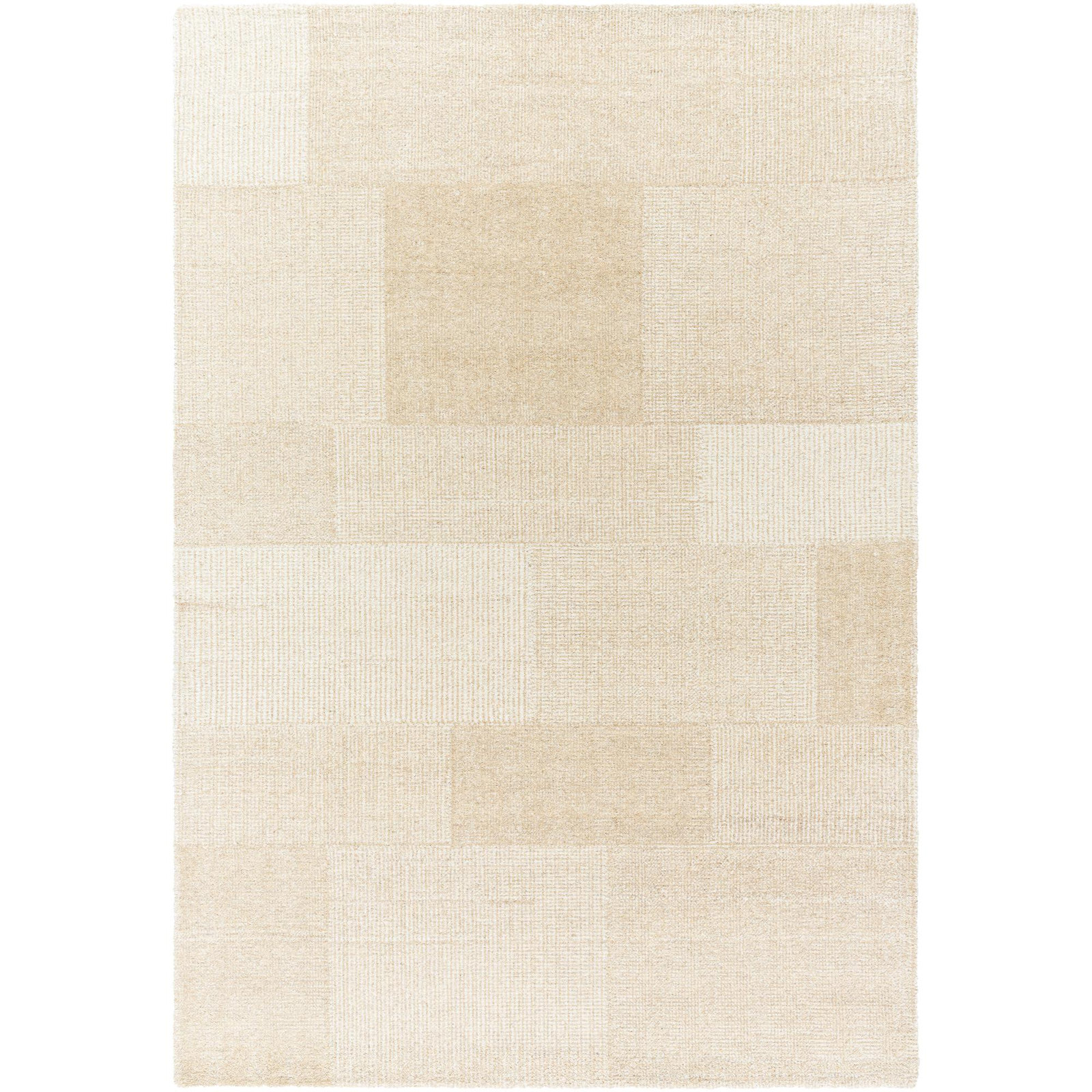 Cheena Handmade Area Rug, Rectangle 8' x 10'