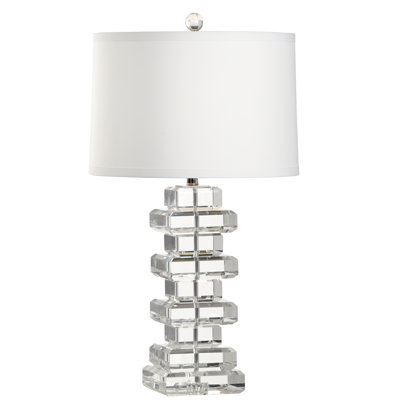 Regency Table Lamp