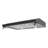 Exhaust Hood With  350-CFM,3 Speed