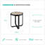 Kori Side Table