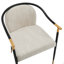 Chaise rembourrée Modern-935545906