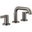 Litze® Widespread Lavatory Faucet With Low Spout-816911250-809092438-833837969