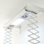 Steel Foldable Wall Mounted Drying Rack-1526589974