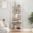 White/Oak