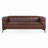 84.06"Width Traditional 3 Seater Sofa-1156277699