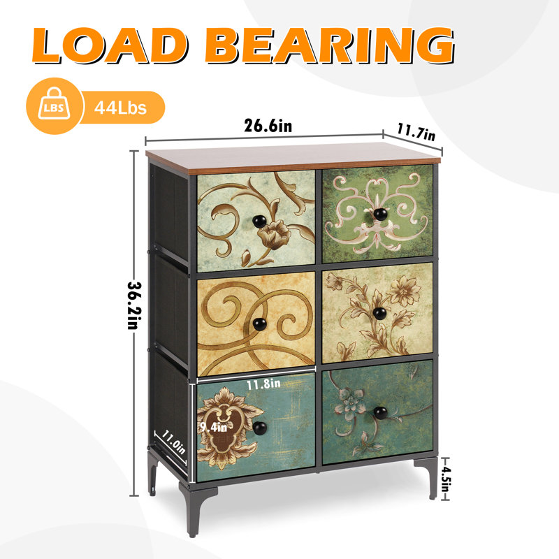 Bedroom Set, 8 Drawer Dresser, 6 Drawer Dresser, TV Stand, Luxury Chest Of Drawers For Bedroom