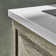 Integrated Basin Vanity Top