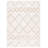Berber Shag Performance Geometric Rug-1472478758
