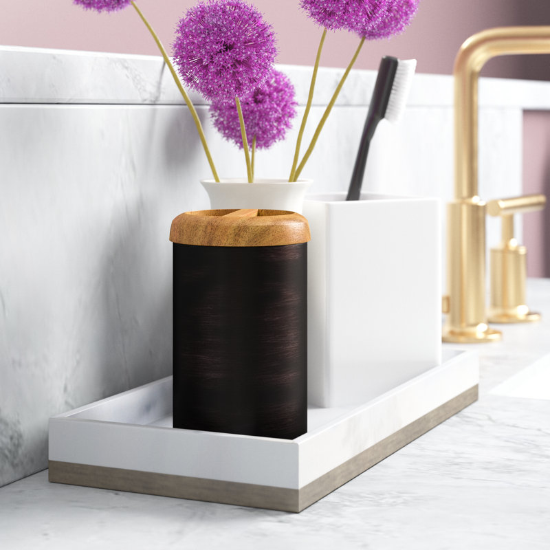 Toothbrush Holder