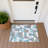 Machine Washable Indoor/Outdoor Chantille ACN2327 Geometric Rug-1372521767