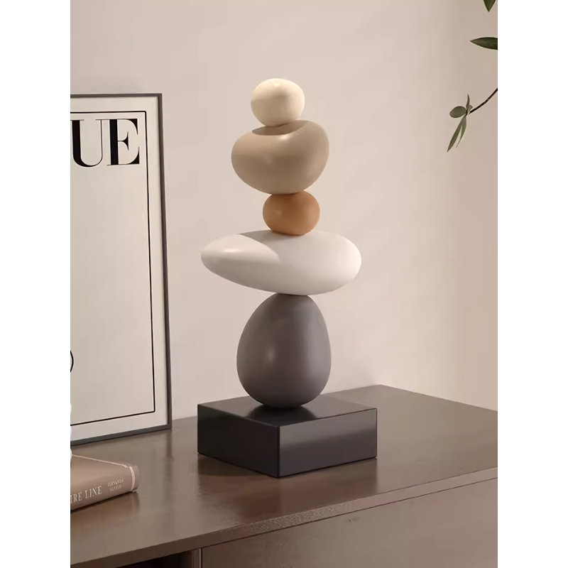 Darus Figurines & Sculptures