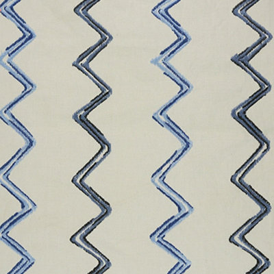 Wesco Sense of Rhythm Fabric