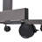 Luseane Adjustable Metal Base Standing Desk