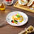 Jermil 18 Piece Porcelain Dinnerware Set - Service for 6-1440210760