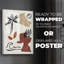 Soft Palms III - Impression sur toile seulement - NON CADRE-1157004734