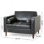 Fauteuil club