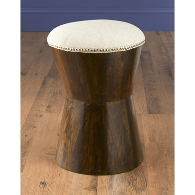 Tabouret d'appoint Manassas