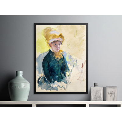 Fenton Floater Frame Print