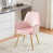 Velours rose est en rupture de stock
