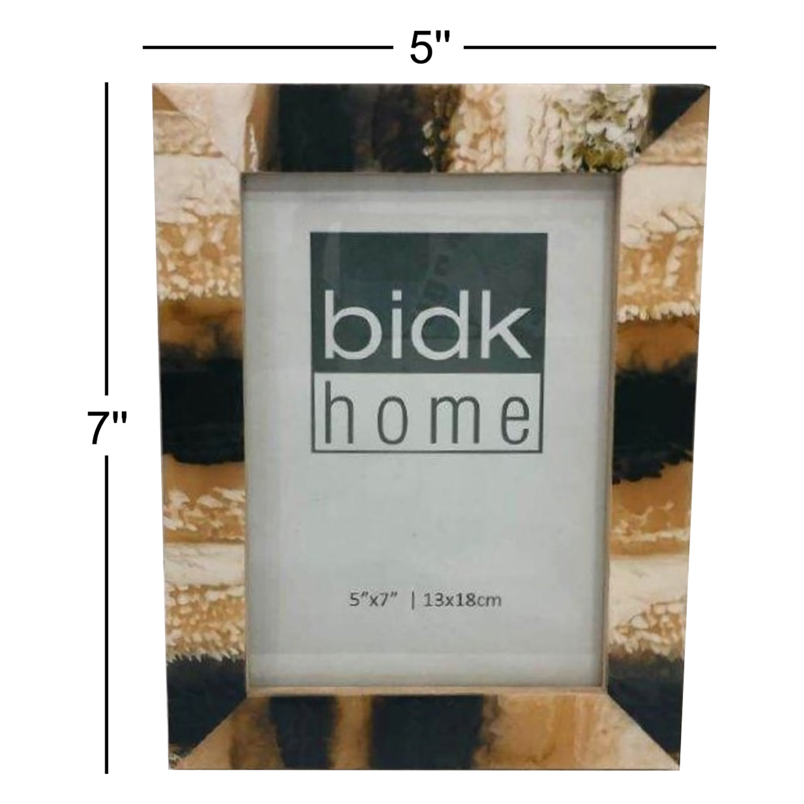 Picture Frame, 5" x 7"