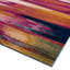 Kaphan Stripes Multi Area Rug-33982383