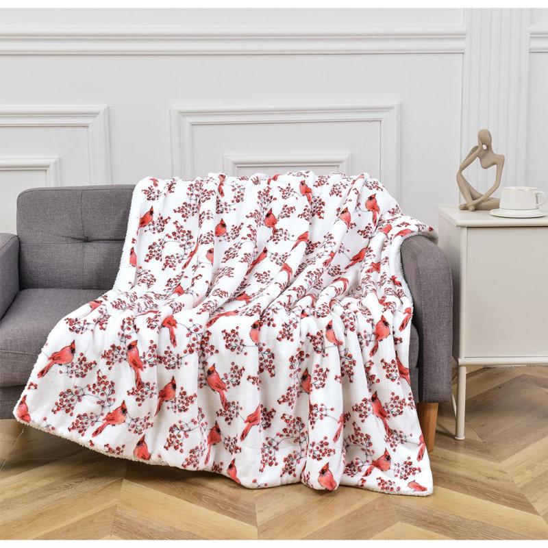 Throw Blanket