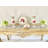 Jakaria Table Vase - Set of 4