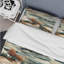 Ensemble de housse de couette Mountain Cabin Rustic Landscape II-55702424