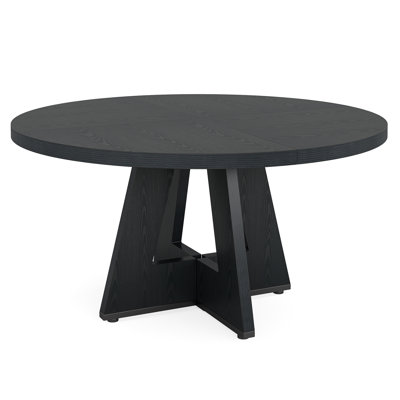 Table de salle à manger de 47 po Farmhouse