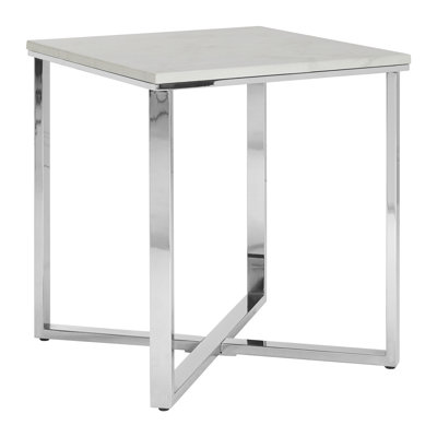 Aguilera Sled End Table