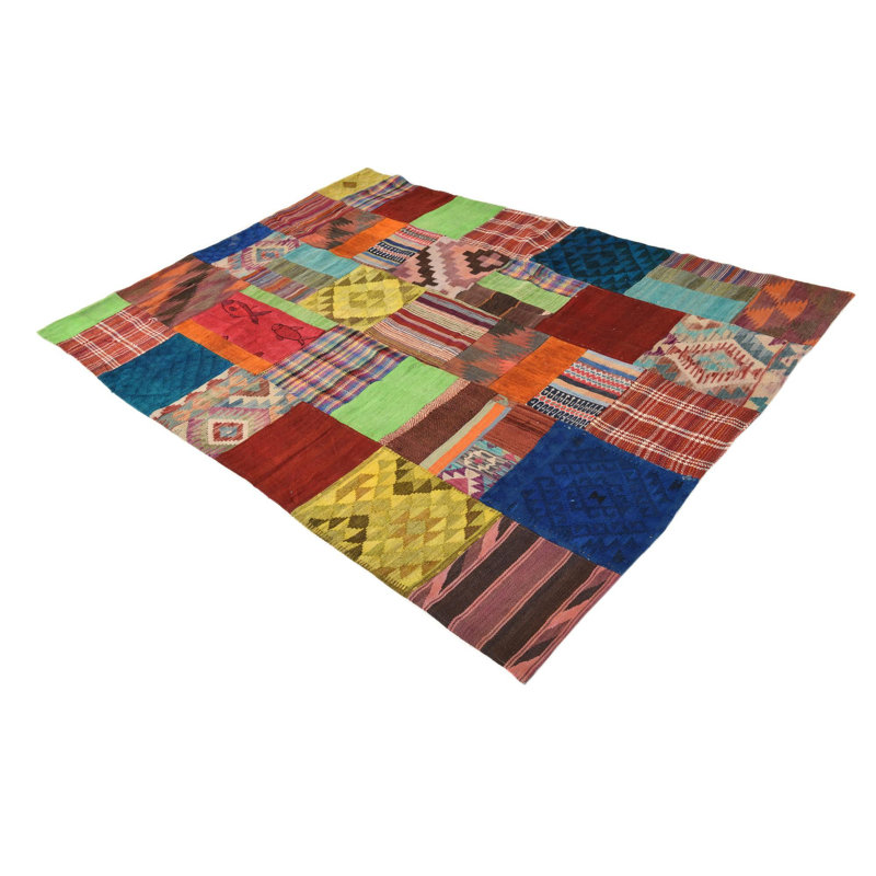 Orellana Multi Rug