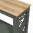 Korbin 42'' Console Table-755693899