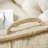 Textured Velvet Bedrest Pillow Cover & Insert-281580063