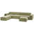 Olive Green is out of stock selected