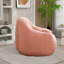 Fauteuil à billes, fauteuil de plancher moderne-1944095933