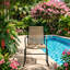 Ensemble de 2 fauteuils club l 23,75 po x P 22,20 po x H 34,00 po Moonstone