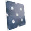 Starlight 17-3/8 In. X 17-3/8 In. Porcelain Floor And Wall Tile-114210914