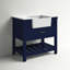 Meuble-lavabo simple 36 po Pelaghia-57367891