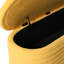 Banc de rangement en sherpa Bayville-646500051-646500062