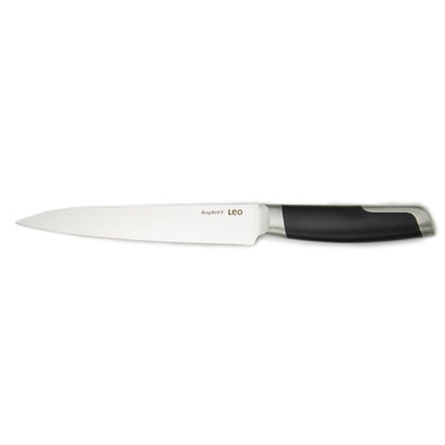 BergHOFF Graphite Stainless Steel Carving Knife 8"