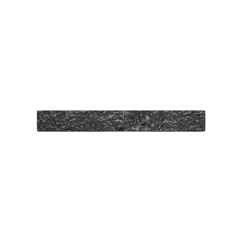 Sandrine Arch Pull, Black Mist