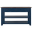 Console en bois massif 48,82 po Emer-1406098543-1406098537